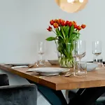 Hummer & Apartament Westerland