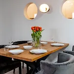 Apartament Hummer &