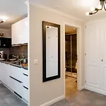 Apartament Hummer & Westerland