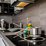 Hummer & Apartament Westerland