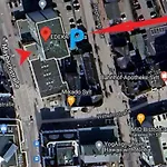 Apartament Hummer & Westerland