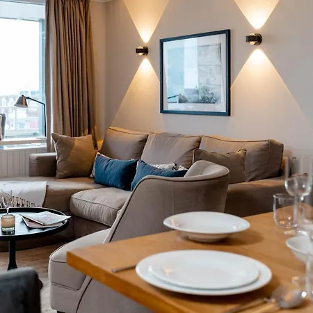 Hummer&meer Apartment