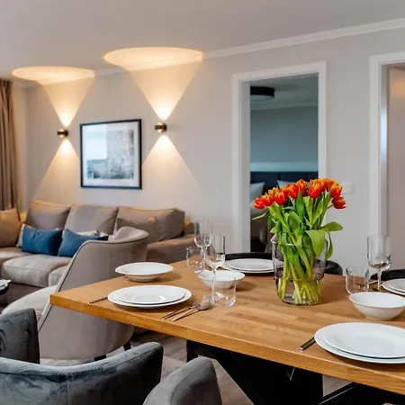 Hummer & Appartement