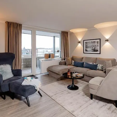 Appartement Hummer &