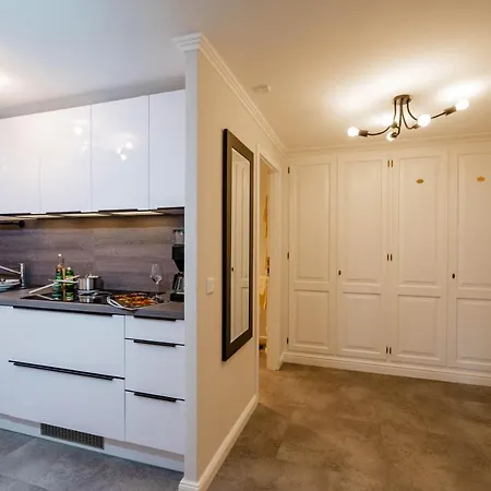Apartament Hummer & *