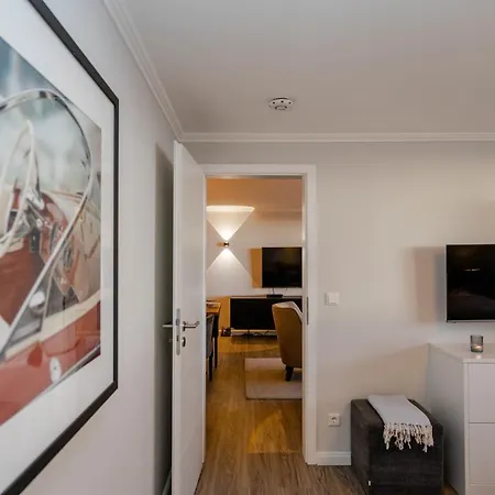 Apartament Hummer &