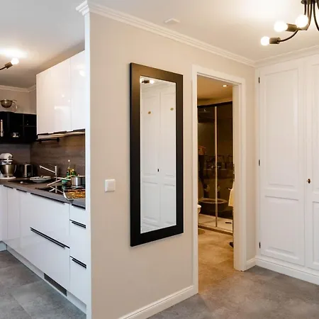 Appartement Hummer & Westerland