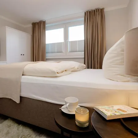 Appartement Hummer & *