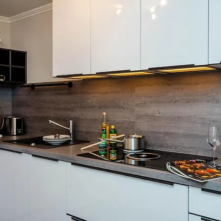 Apartament Hummer &