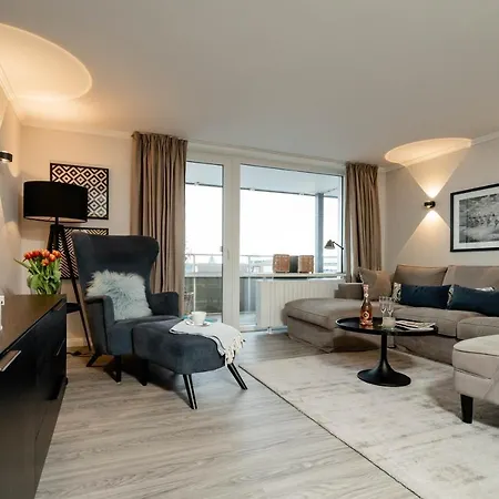 Hummer&meer Apartment